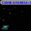 CXOXB J143403.9+332427