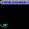 CXOXB J143404.0+353628