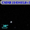 CXOXB J143415.0+351508