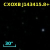 NDWFS J143415.8+352445