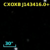 NDWFS J143415.9+350558