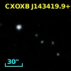 NDWFS J143419.9+333104