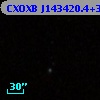 CXOXB J143420.4+342558