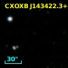 NDWFS J143422.2+342331