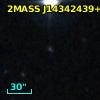 NDWFS J143424.4+341720