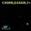 NDWFS J143426.7+351849