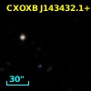 NDWFS J143432.1+334830