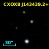 NDWFS J143439.2+342938