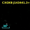 NDWFS J143441.3+330923