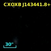 NDWFS J143441.7+330801