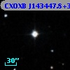 CXOXB J143447.8+353408