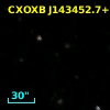 NDWFS J143452.7+332004