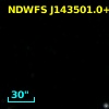 CXOXB J143501.1+344910