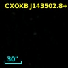 NDWFS J143502.7+335803