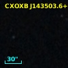 NDWFS J143503.6+340241