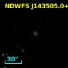 CXOXB J143504.9+342137