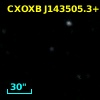 NDWFS J143505.4+354139