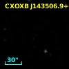 NDWFS J143506.9+331327