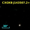 NDWFS J143507.2+343902