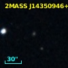 NDWFS J143509.5+354903