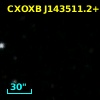 NDWFS J143511.2+344119