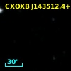 NDWFS J143512.4+353216