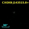 NDWFS J143515.7+341352