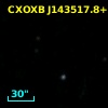 NDWFS J143517.9+344910