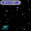 H 2252+45