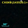 NDWFS J143520.1+350413