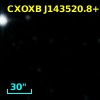 NDWFS J143520.8+354743