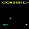 NDWFS J143522.2+333816