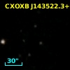 NDWFS J143522.3+343219