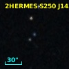 NDWFS J143524.4+343025