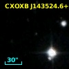NDWFS J143524.4+334926