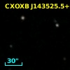 NDWFS J143525.6+334605