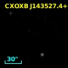 NDWFS J143527.4+345600