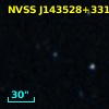 NDWFS J143528.4+331931