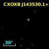 NDWFS J143530.1+334335
