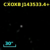 NDWFS J143533.3+351254