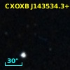 NDWFS J143534.3+335942