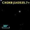 NDWFS J143535.7+332908