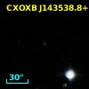 NDWFS J143538.9+342555