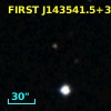 NDWFS J143541.6+345056