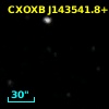 NDWFS J143541.8+353209