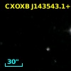 NDWFS J143543.1+331149