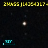 NDWFS J143543.2+345909