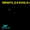 CXOXB J143545.9+353920