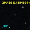 NDWFS J143545.9+351230