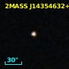 NDWFS J143546.3+342603